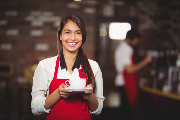Waitress